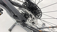 Haibike ALLMTN 2