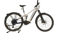 Haibike ADVENTR FS 9 Gris S