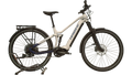 Haibike ADVENTR FS 9 Gris M