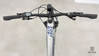 Haibike ADVENTR FS 9 Gris S