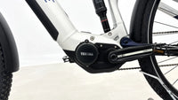 Haibike ADVENTR FS 9 Gris M