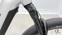Haibike ADVENTR FS 9 Gris S
