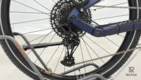 Haibike ADVENTR FS 9 Gris S