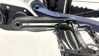 Haibike ADVENTR FS 9 Gris M