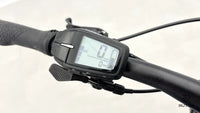 Haibike ADVENTR FS 9 Gris M
