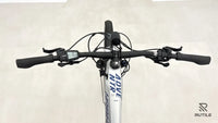Haibike ADVENTR FS 9 Gris M