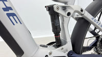 Haibike ADVENTR FS 9 Gris S