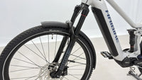 Haibike ADVENTR FS 9 Gris S