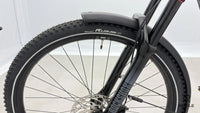 Haibike ADVENTR FS 9 Gris S