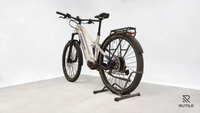 Haibike ADVENTR FS 9 Gris M