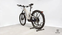 Haibike ADVENTR FS 9 Gris S