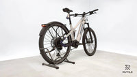 Haibike ADVENTR FS 9 Gris S