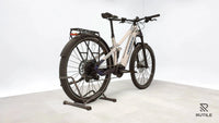 Haibike ADVENTR FS 9 Gris M