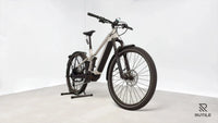 Haibike ADVENTR FS 9 Gris S