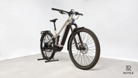 Haibike ADVENTR FS 9 Gris M
