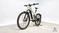 Haibike ADVENTR FS 9 Gris S