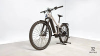 Haibike ADVENTR FS 9 Gris M