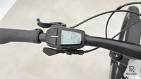 Haibike ADVENTR FS 9 Gris S