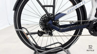 Haibike ADVENTR FS 9 Gris M