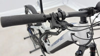 Haibike ADVENTR FS 9 Gris S