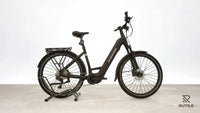 Winora Yucatan X10 Low