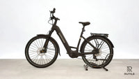 Winora Yucatan X10 Low