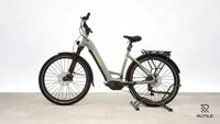 Winora Yucatan X10 Low