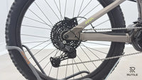 Lapierre Overvolt AM 5.6