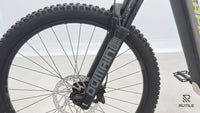 Lapierre Overvolt AM 5.6