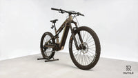 Lapierre Overvolt AM 5.6