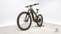 Lapierre Overvolt AM 5.6