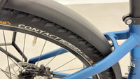 Winora Yucatan X8 Low
