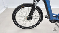 Winora Yucatan X8 Low