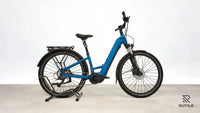 Winora Yucatan X8 Low