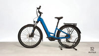 Winora Yucatan X8 Low