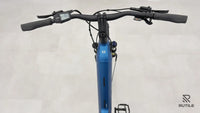 Winora Yucatan X8 Low
