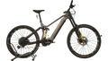 Haibike NDURO 8 Freeride