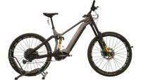 Haibike NDURO 8 Freeride