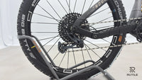 Haibike NDURO 8 Freeride