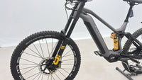 Haibike NDURO 8 Freeride