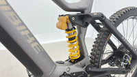 Haibike NDURO 8 Freeride