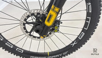 Haibike NDURO 8 Freeride