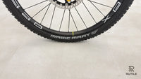 Haibike NDURO 8 Freeride