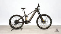 Haibike NDURO 8 Freeride