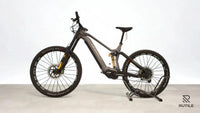 Haibike NDURO 8 Freeride