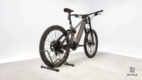 Haibike NDURO 8 Freeride