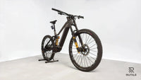 Haibike NDURO 8 Freeride