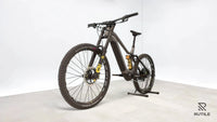 Haibike NDURO 8 Freeride