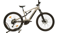 Lapierre Overvolt TR 3.5