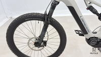 Lapierre Overvolt TR 3.5